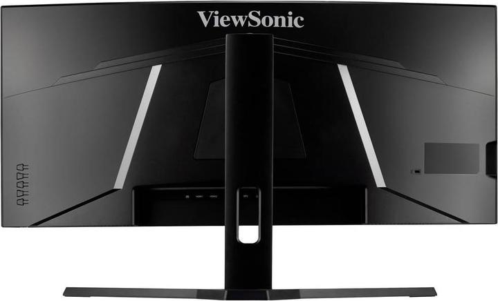 Actual product image Viewsonic VX3418-2KPC (3440 x 1440 pixels, 34")