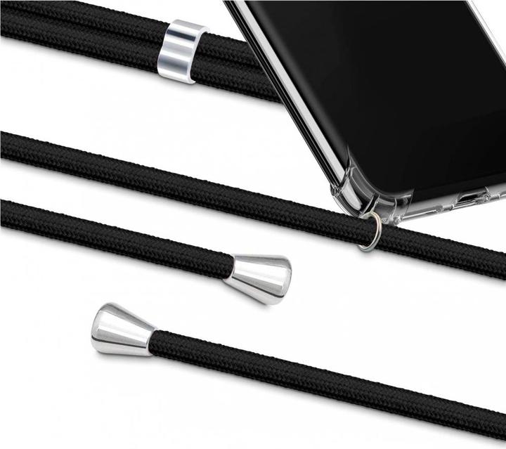 Produktbild Screenguard Samsung Galaxy S23+ Loopster Necklace Hülle