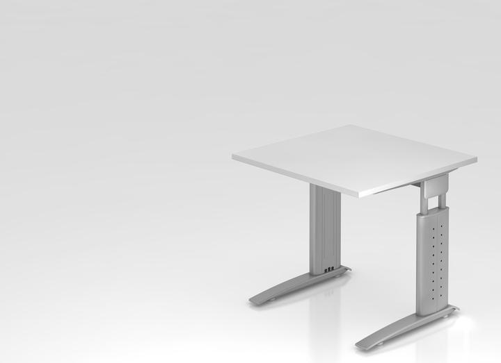Actual product image Hammerbacher Series U (800 x 800 x 680 mm)
