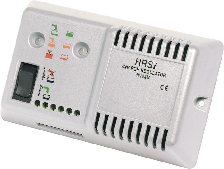 Image du produit Sunset Régulateur de charge HRSi Charge Regulat