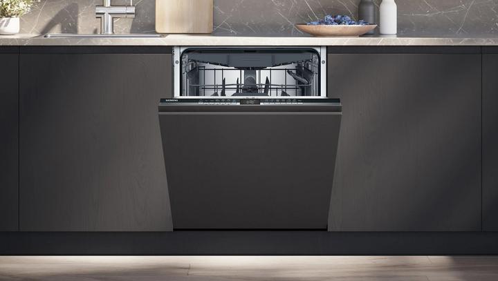 Actual product image Siemens VAATWASSER INBOUW SN63HX01CE