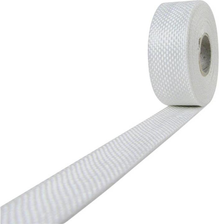 Actual product image R&G 2001251 Glass fabric tape 225 g/m