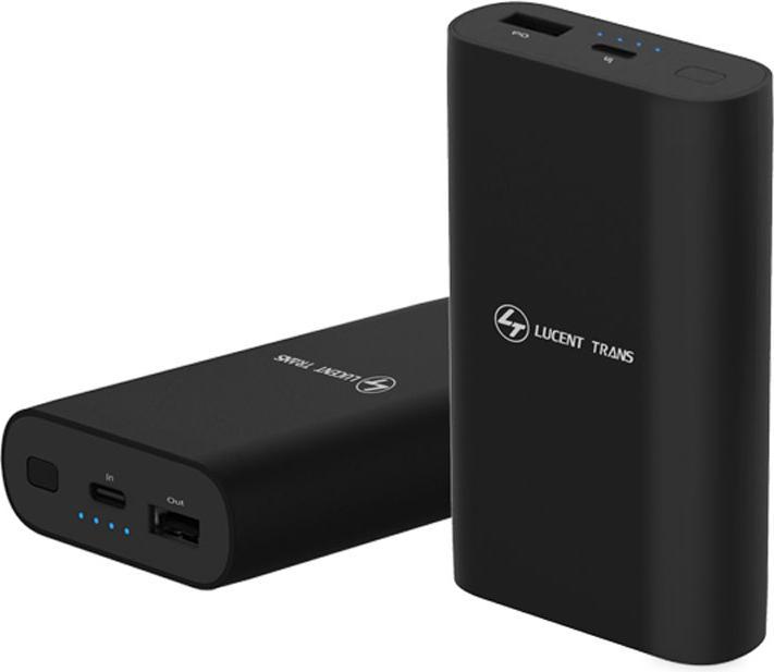 Immagine prodotto HTC Vive Power Bank (9750 mAh, 21 W)