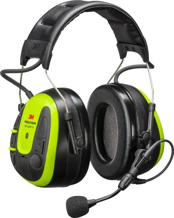 Actual product image 3M Peltor WS Alert (1 x)