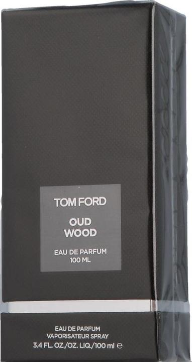 Produktbild Tom Ford Oud Wood (Eau de Parfum, 100 ml)