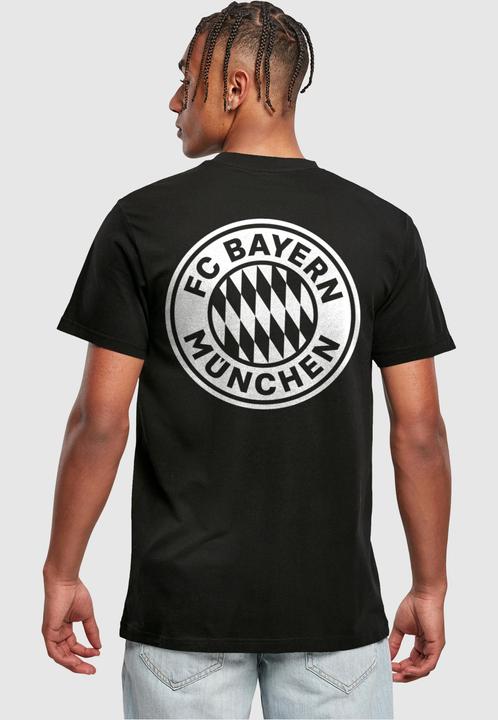 Immagine prodotto FC Bayern München Maglietta a girocollo - 115521 (XXL)