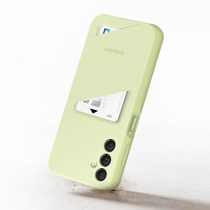 Image du produit Samsung Couverture rigide (Samsung Galaxy A14, Samsung Galaxy A14 5G)