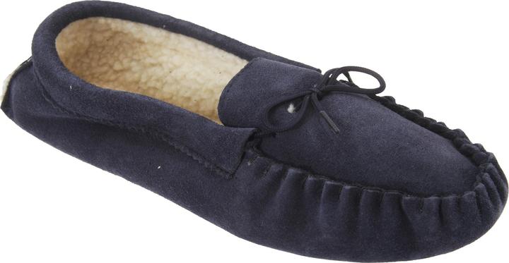 Marineblau