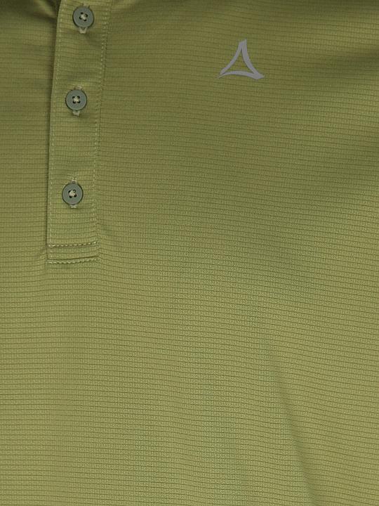 Produktbild Schöffel CIRC Polo Shirt Tauron M (54, XL)