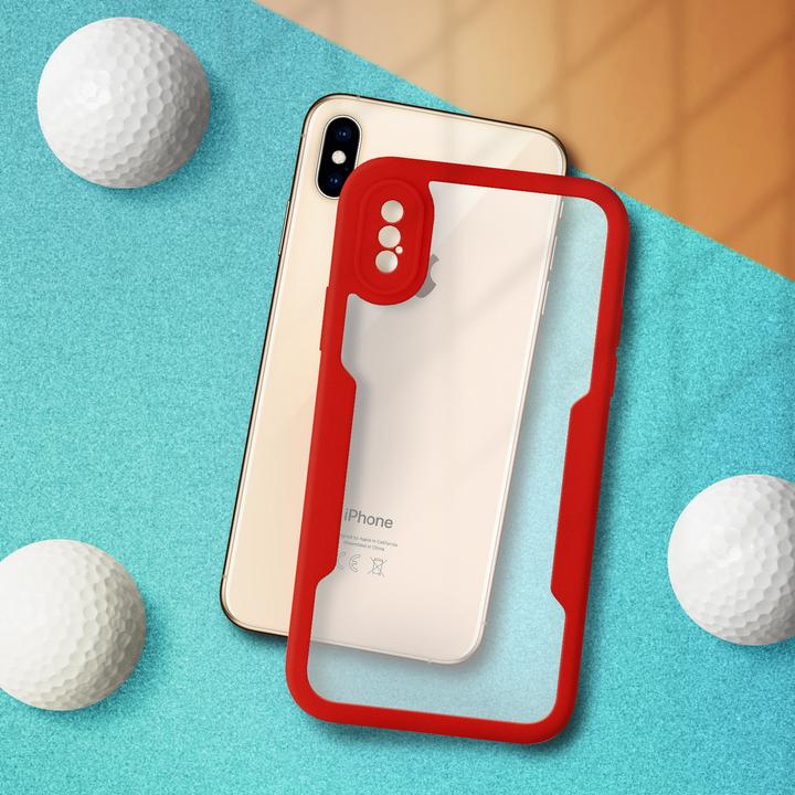 Actual product image Avizar 180 Series (Apple iPhone XS Max)