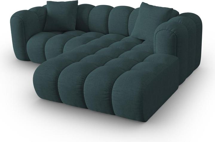 Actual product image CXL by Christian Lacroix Clotilde (Corner sofa)