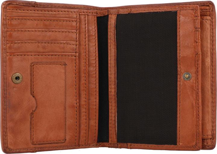 Produktbild Harbour 2nd Cool Casual Eugen Geldbörse Leder 10 cm
