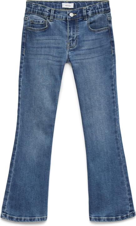 Produktbild Vero Moda Vmriver Flar Dnm Jns Vi3336 Ga Girl Noos (164)