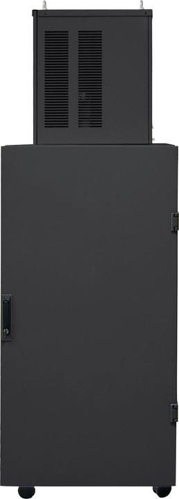 Actual product image Intellinet Micro Datacenter (10.86 RU, 19 inch rack)