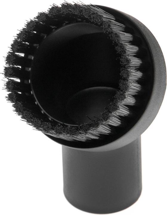 Produktbild XCell Möbelbürste Möbelpinsel 15cm für Staubsauger mit Rundanschluss 32mm