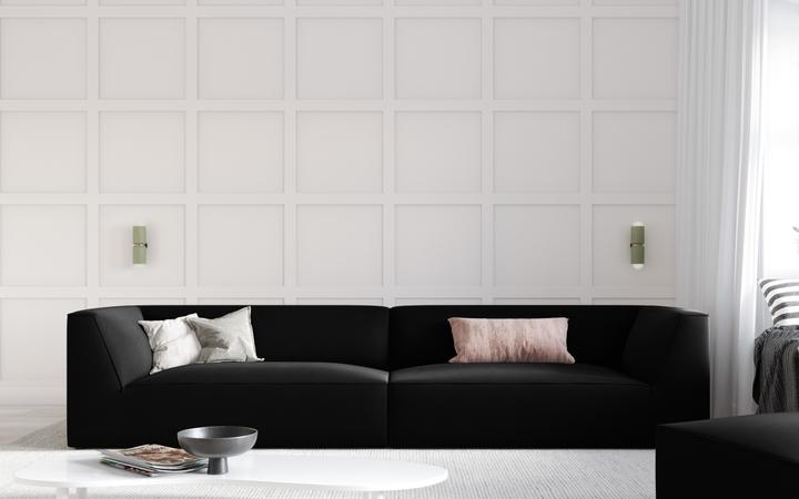 Actual product image Micadoni Ruby (4-seater)