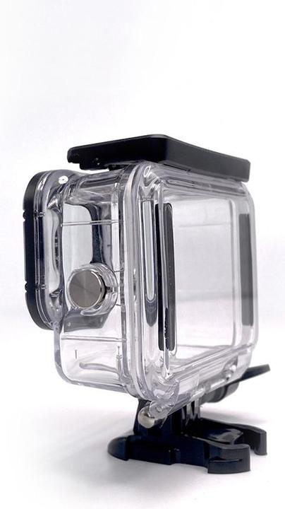 Actual product image Ueli Express Wasserdichtes Gehäuse 45m inkl. Tauchfilter Set (Hero 11 Black, Hero 9 Black, Hero 13 Black, Hero 10 Black, Hero 12 Black)