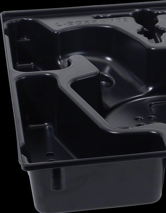Image du produit Bosch Professional Insert GOP 12 V