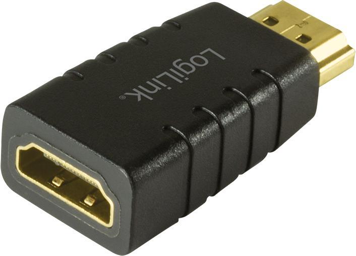 Immagine prodotto LogiLink Emulatore HDMI EDID (HDMI, 4.50 cm)