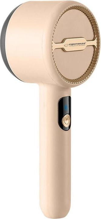 Actual product image Esperanza ECS011 Cordless Clothes Shaver