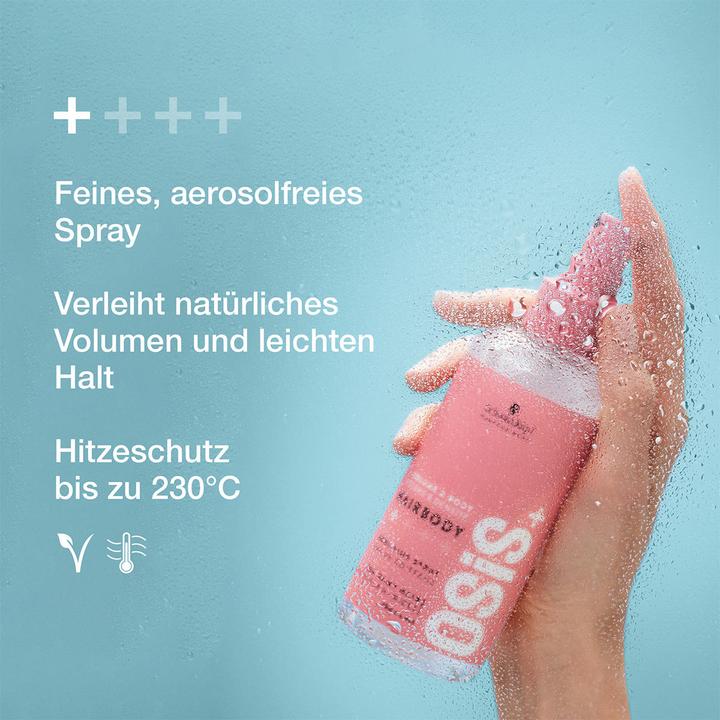 Immagine prodotto Schwarzkopf Osis (200 ml)