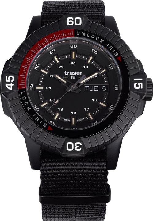 Traser 111461 (46 mm)