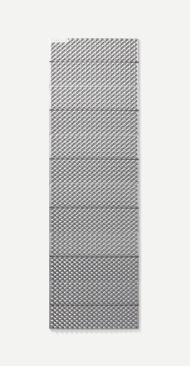 Produktbild Forclaz Schaumstoff-Isomatte faltbar isolierend Trekking - MT500 195 × 55 cm 1 Person
