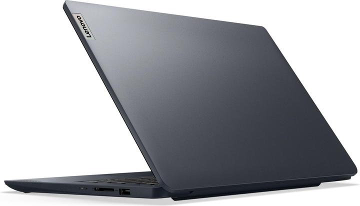 Image du produit Lenovo IdeaPad 1 (14", Intel Celeron N4020, 4 Go, 128 Go, DE)