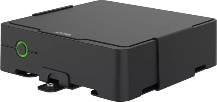 Axis W800 System Controller for Bodycam (Network Video Recorder (NVR))
