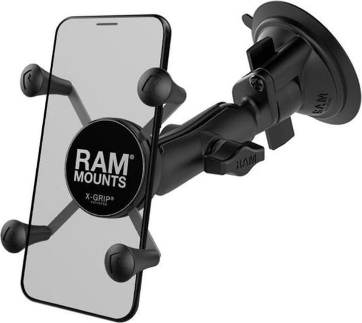 Produktbild Rammount X-Grip Halterung