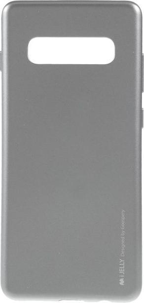 Actual product image Goospery i Jelly Metal Series (Samsung Galaxy S10+)