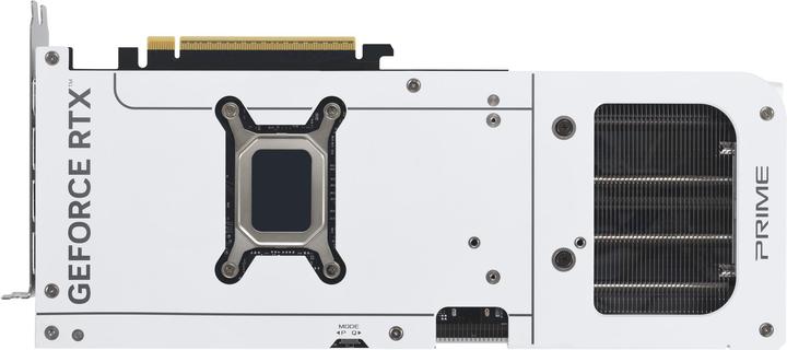 Immagine prodotto ASUS Prime GeForce RTX 5070 OC White (12 GB)