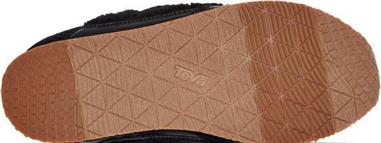 Actual product image Teva W's Re Ember Moc Fleece (40)
