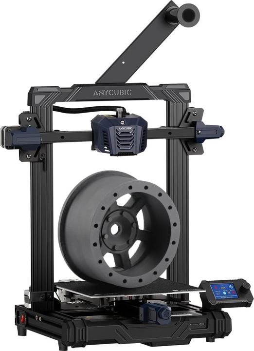Actual product image Anycubic Cobra Neo