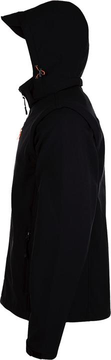 Produktbild Sols Transformer Pro Softshell Jacke (4XL)