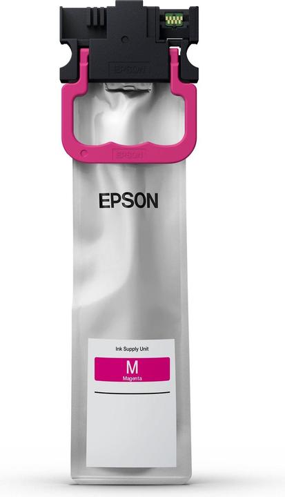 Image du produit Epson Encre C13T01C300 Magenta XL (M)