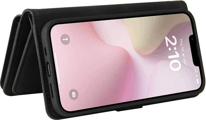 Actual product image Cover-Discount iPhone 16e - Brieftaschen Hülle Portemonnaie (Apple iPhone 16e)