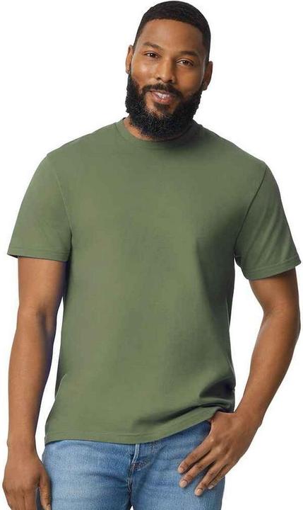 Gildan TShirt Leicht (3XL)