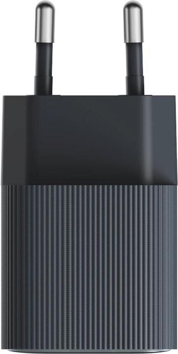 Actual product image Anker 511 Nano 4 czarna (30 W)