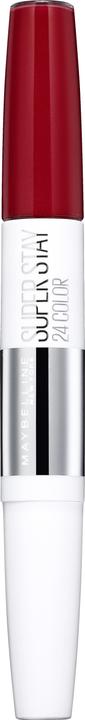 Immagine prodotto Maybelline New York Superstay 24H Super Impact (573 Ciliegio Eterno)