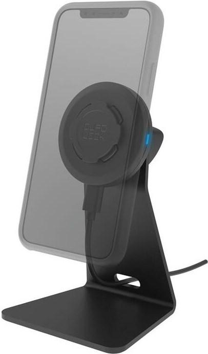 Produktbild Quad Lock Wireless Charging Head for Car / Desk