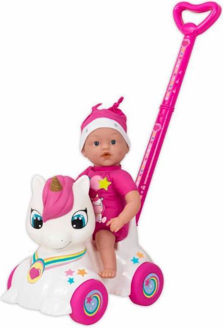 Lena Babywalker Unicorn (20230)