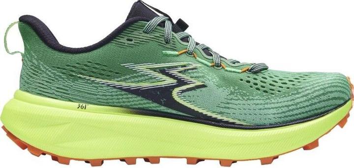 Actual product image 361° Lynx - Trailrunningschuhe - Herren (42)