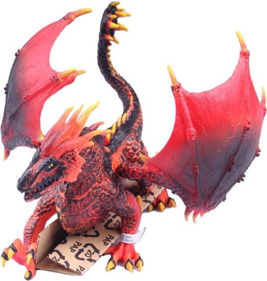 Image du produit Schleich Dragon de lave