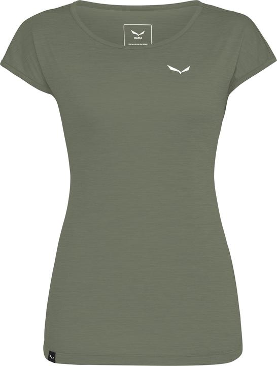 Mélange vert délavé