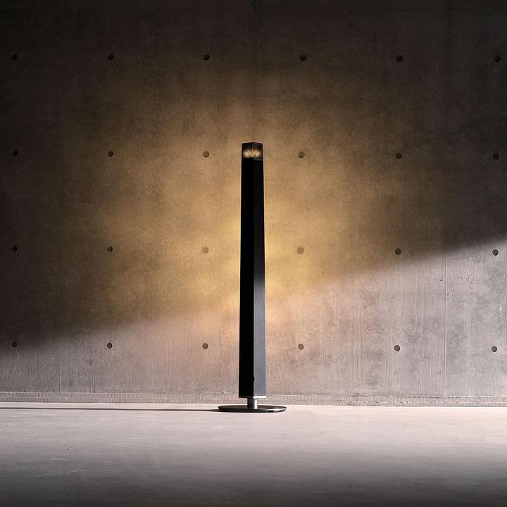 Actual product image Yamaha Relit LSX-700 LED audio system (Bluetooth)