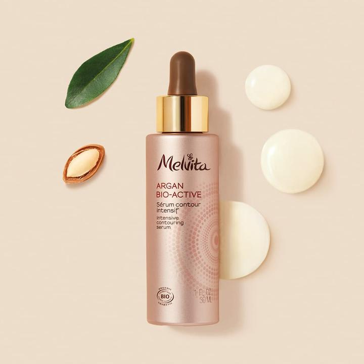 Actual product image Melvita Active Serum Contour Intensive (30 ml)