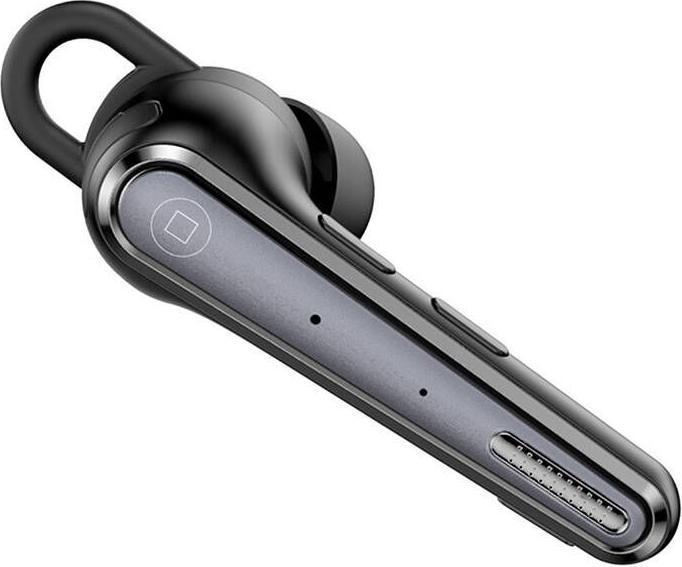 Immagine prodotto NewBee Cuffie wireless con microfono New Bee M52 (nero) (10 h, Senza fili)