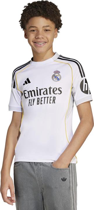 Immagine prodotto adidas Real Madrid Kinder Trikot (152)