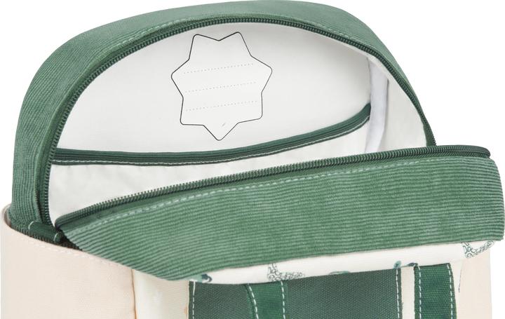Image du produit Badabulle Sac à dos pour enfants (4 l)